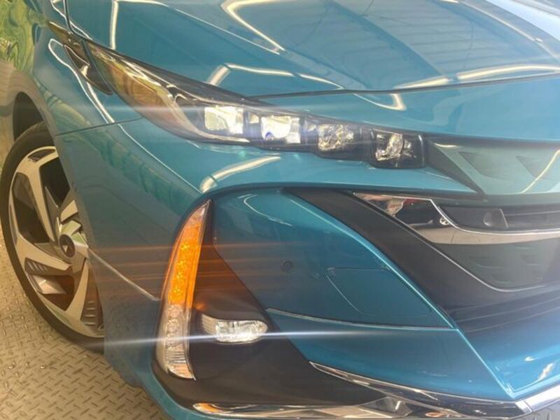 PRIUS PHV