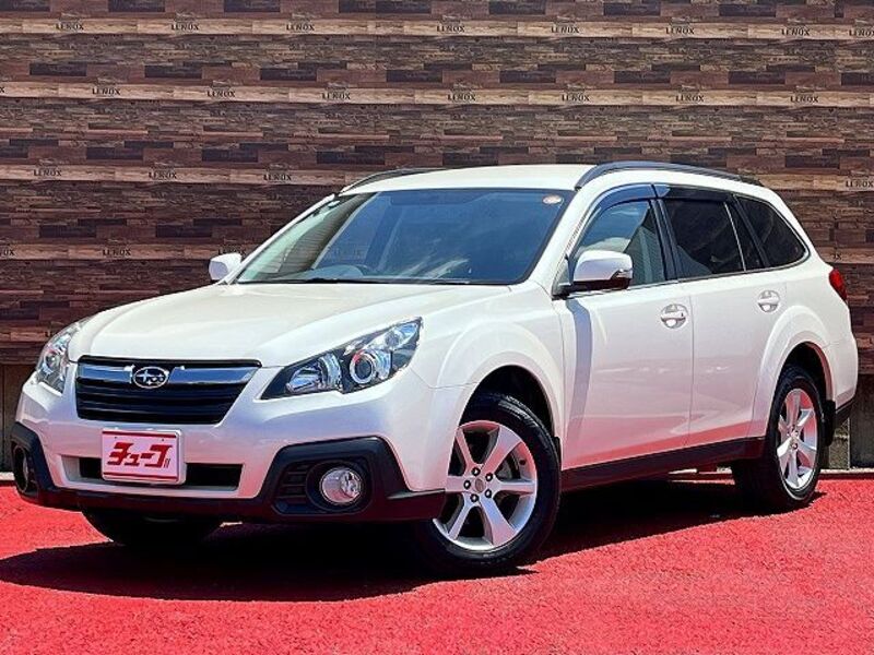 LEGACY OUTBACK-0