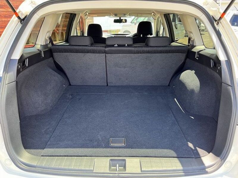 LEGACY OUTBACK