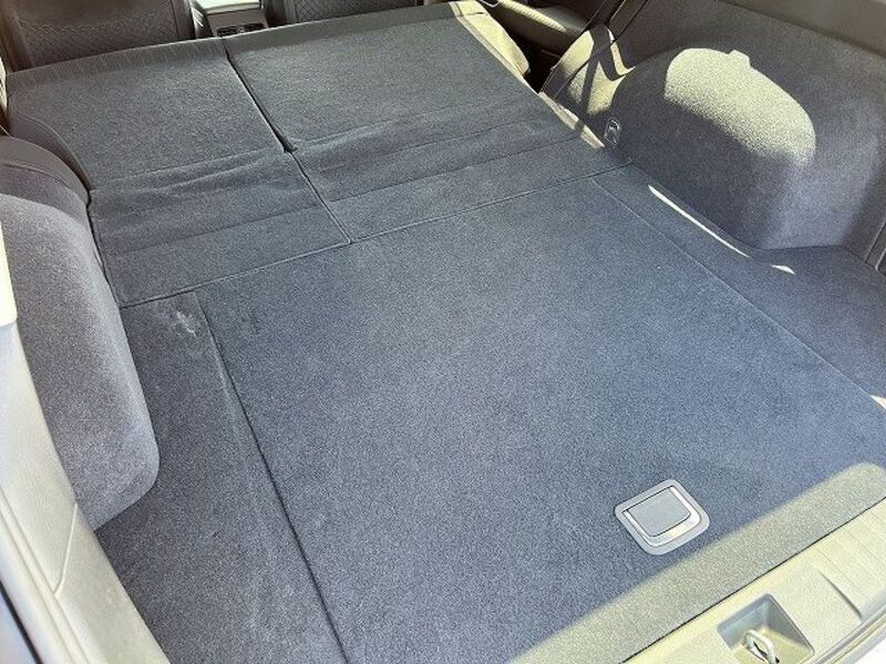 LEGACY OUTBACK