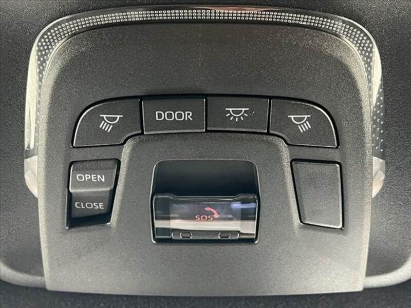 COROLLA CROSS