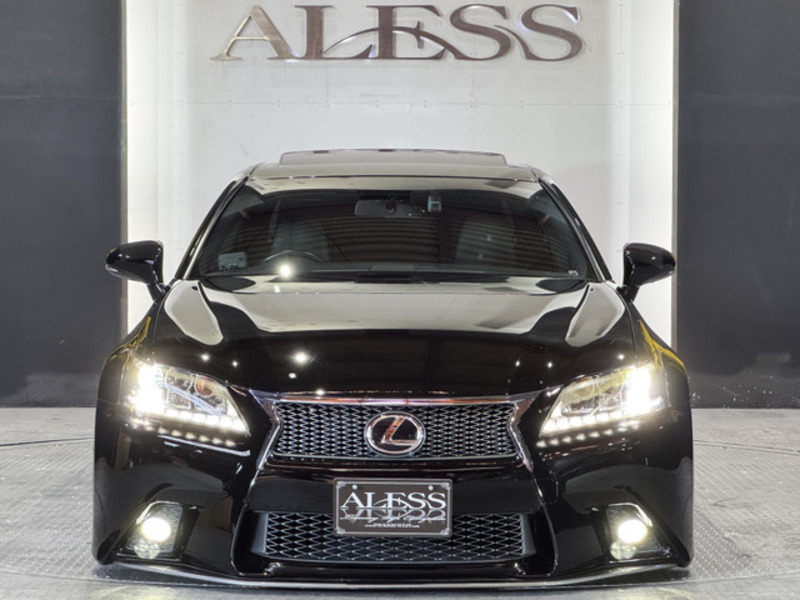 GS