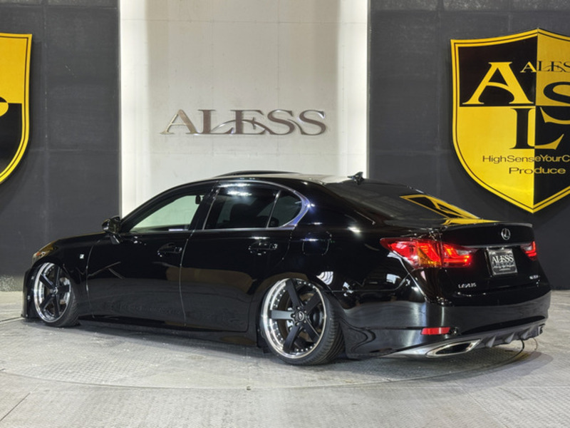 GS