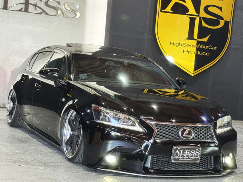 GS