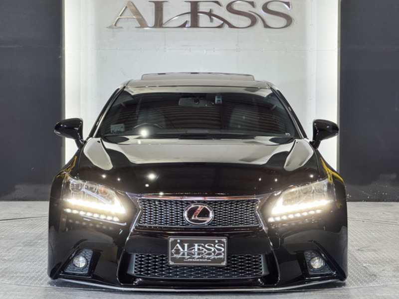 GS