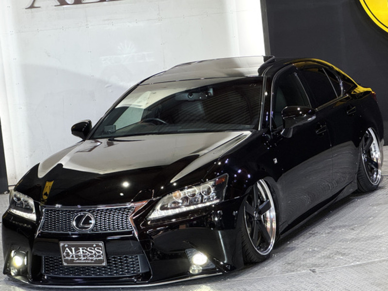GS