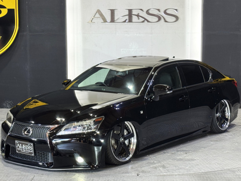 GS