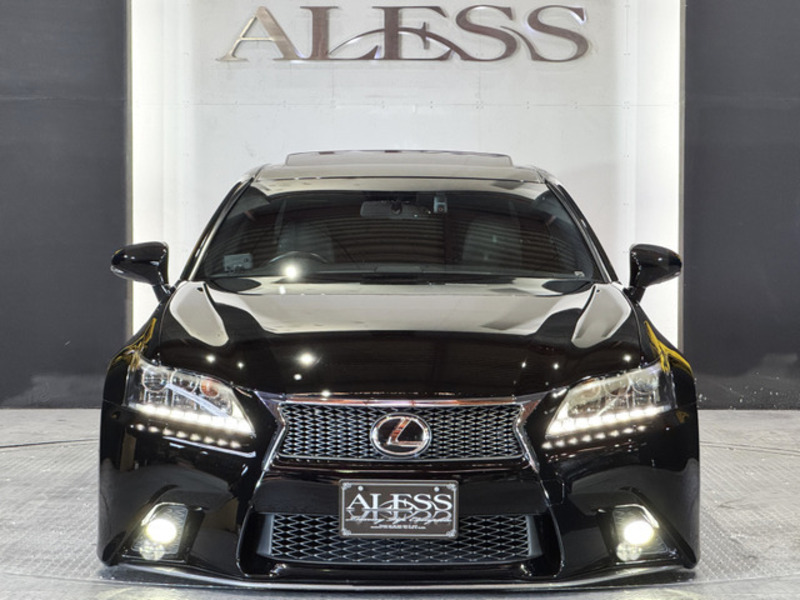 GS