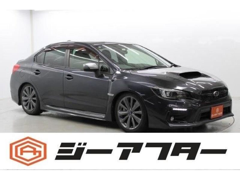 WRX S4-0