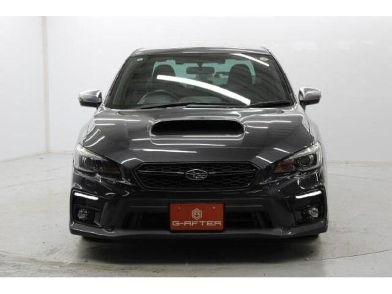 WRX S4