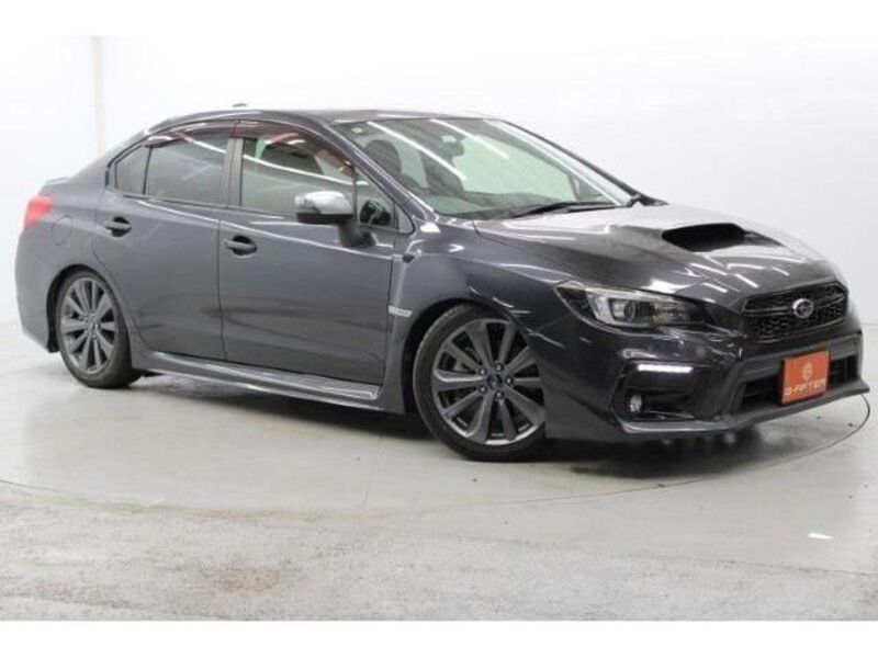 WRX S4