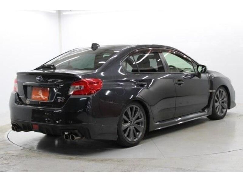WRX S4