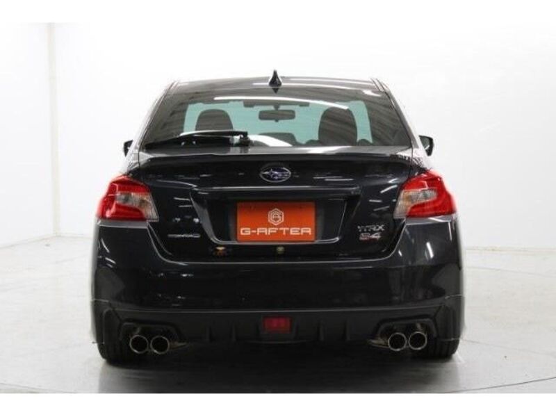 WRX S4