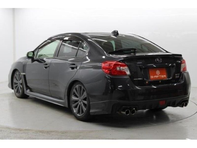 WRX S4