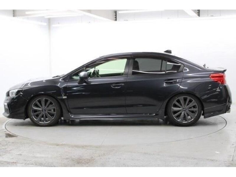 WRX S4