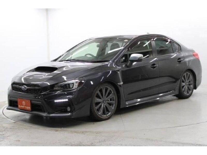 WRX S4