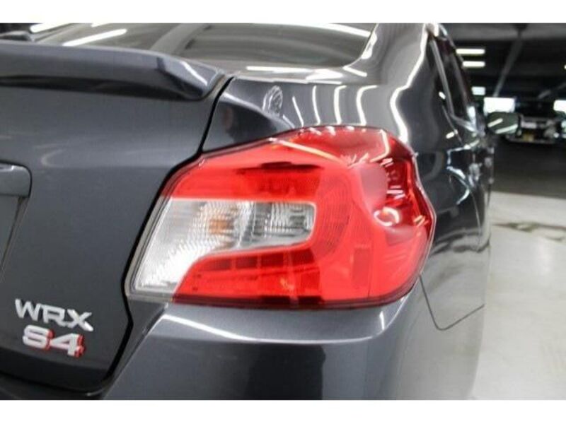 WRX S4