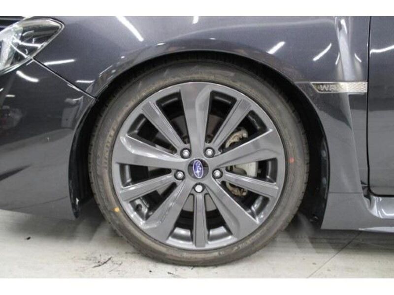 WRX S4