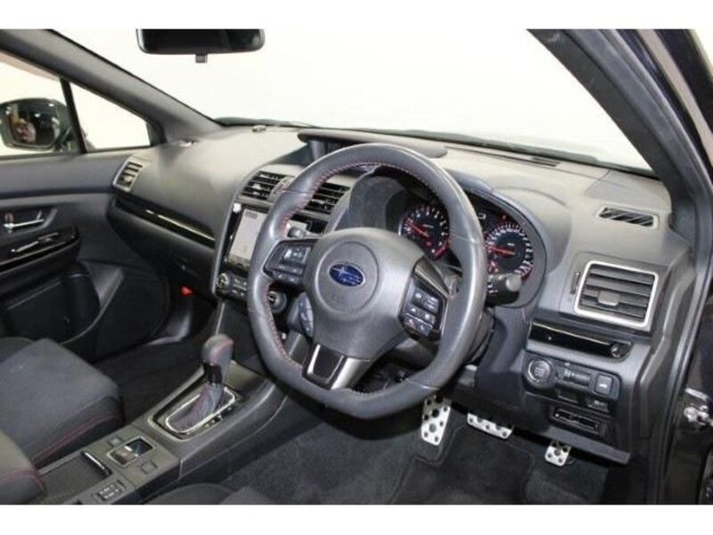 WRX S4