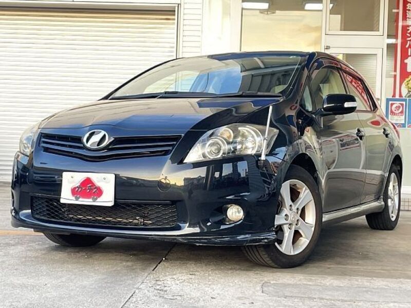 AURIS-0