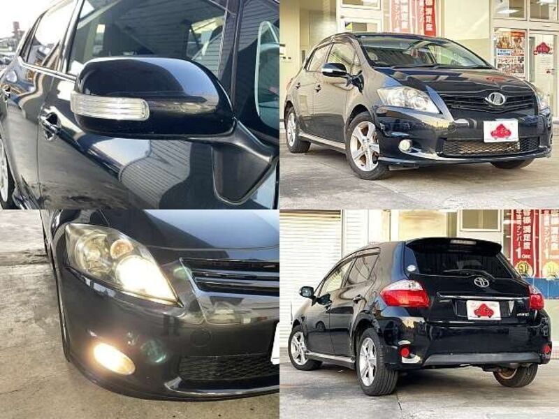AURIS