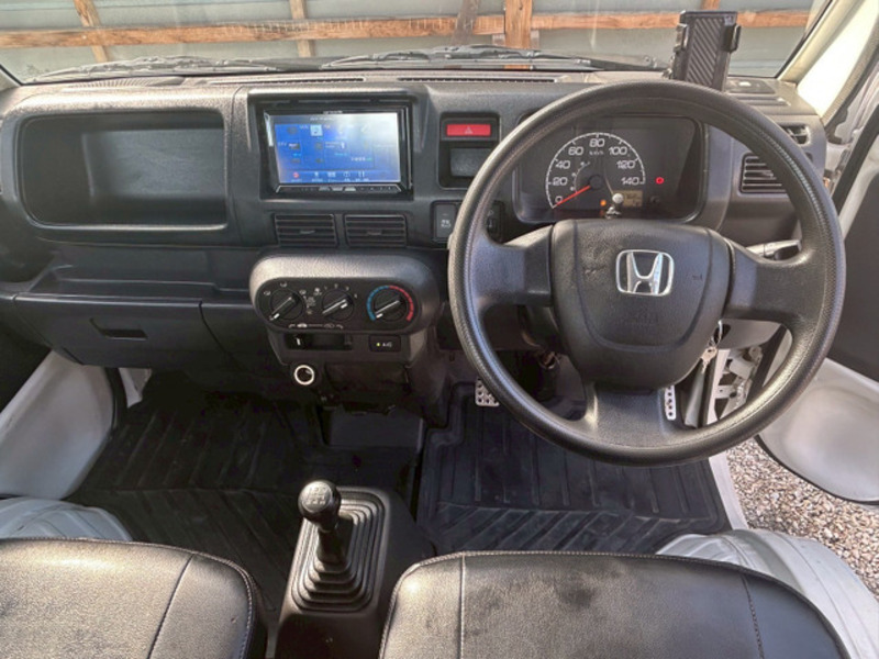ACTY TRUCK