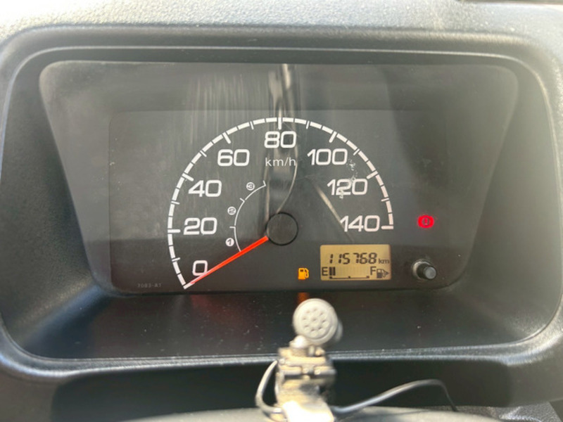 ACTY TRUCK
