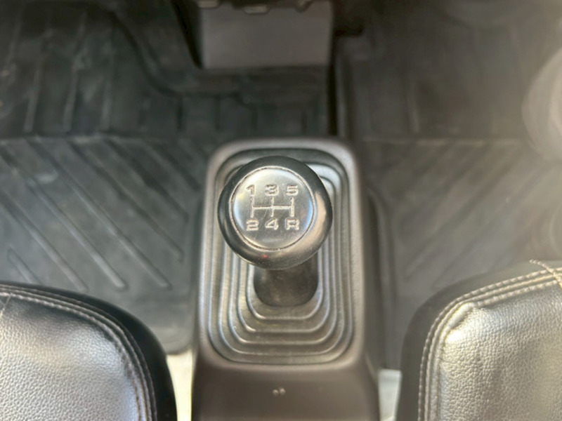 ACTY TRUCK