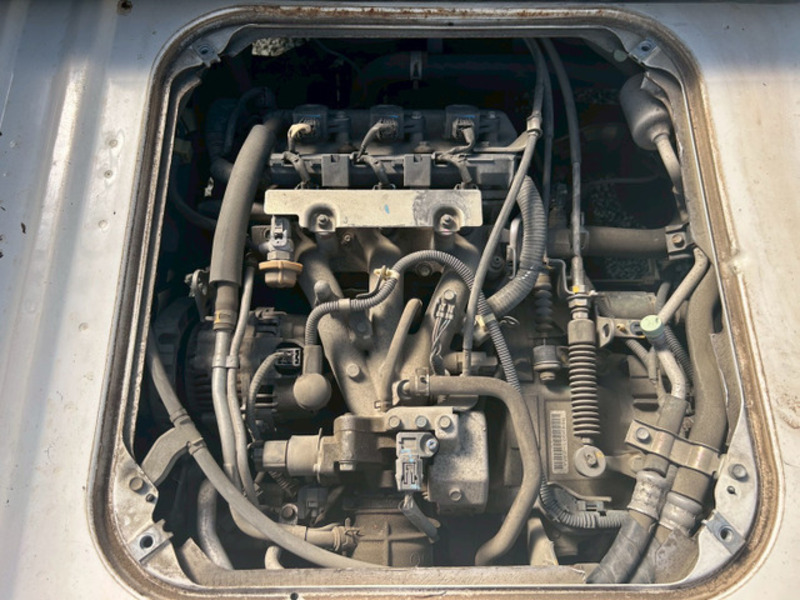 ACTY TRUCK
