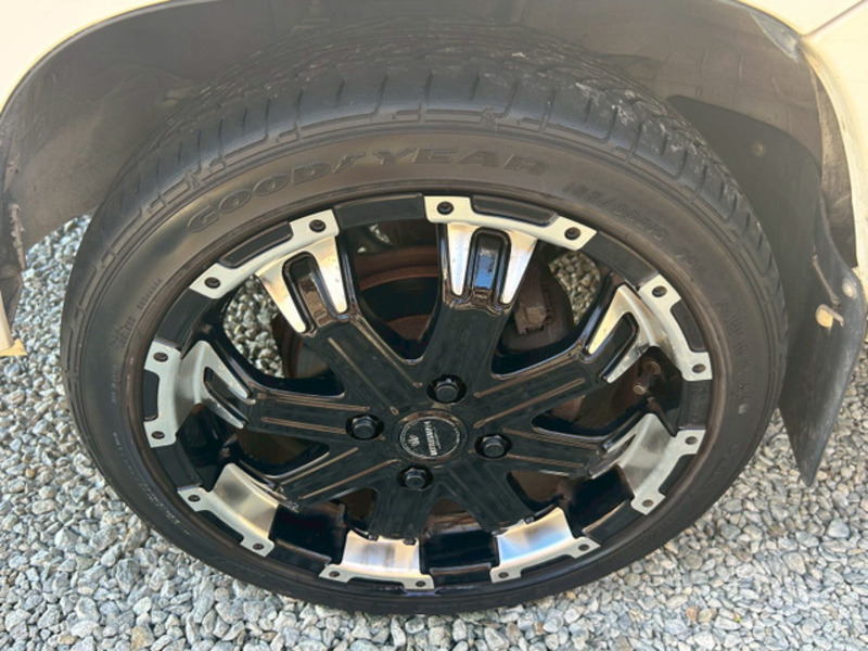 ACTY TRUCK