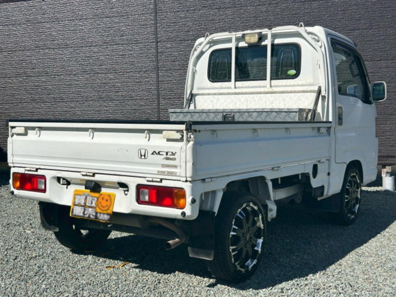 ACTY TRUCK