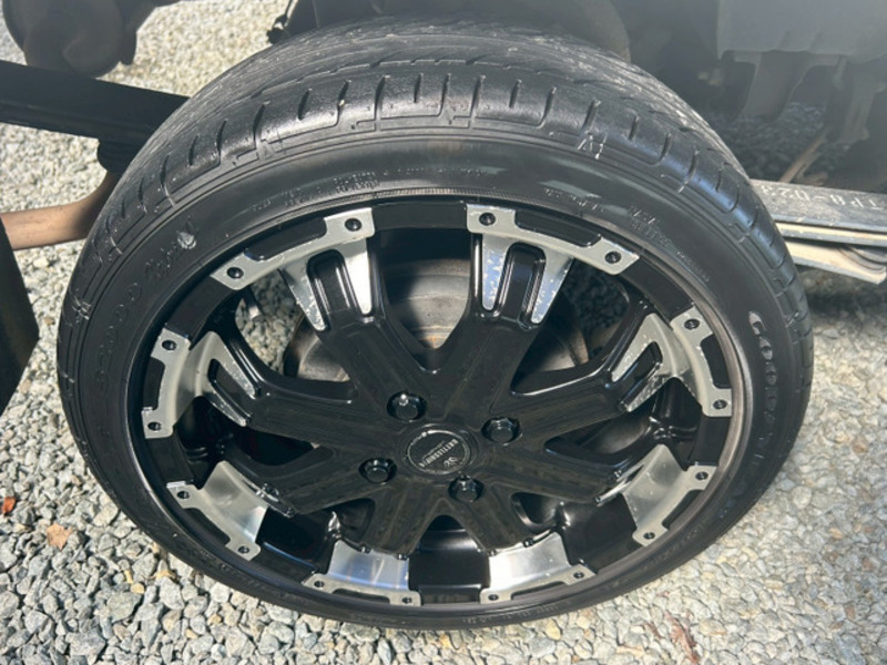 ACTY TRUCK