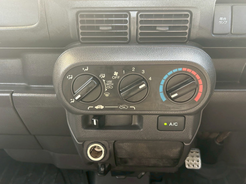 ACTY TRUCK