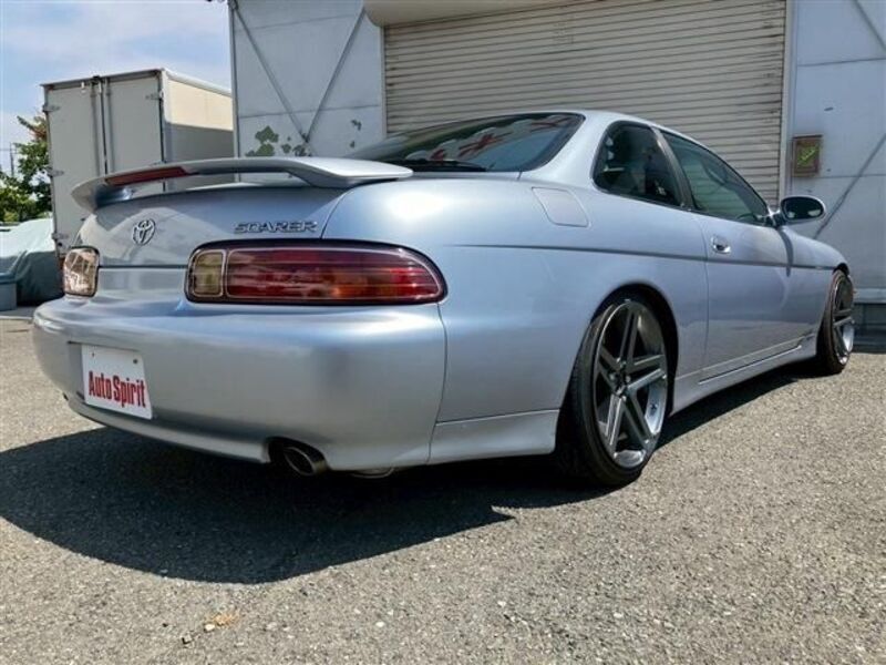 SOARER