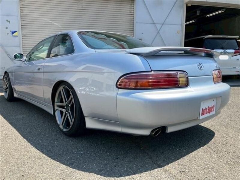 SOARER