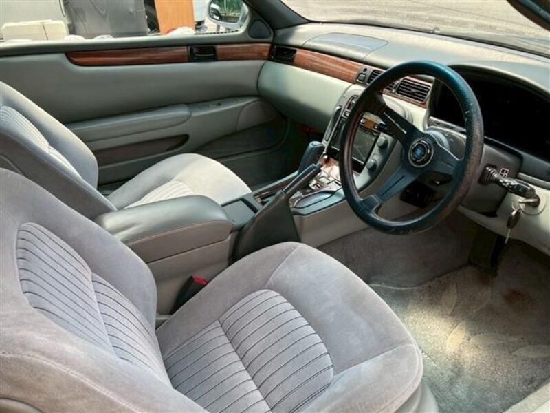SOARER