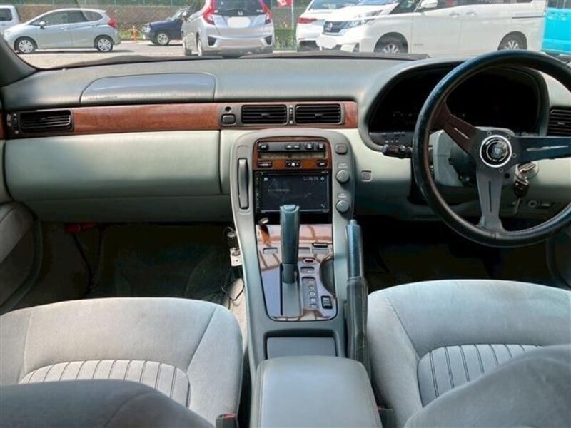 SOARER
