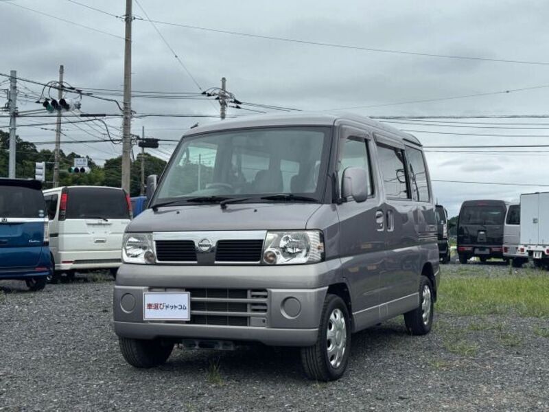 CLIPPER RIO