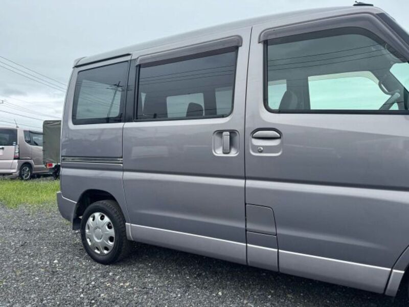 CLIPPER RIO