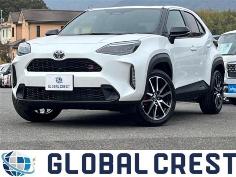 YARIS CROSS-0