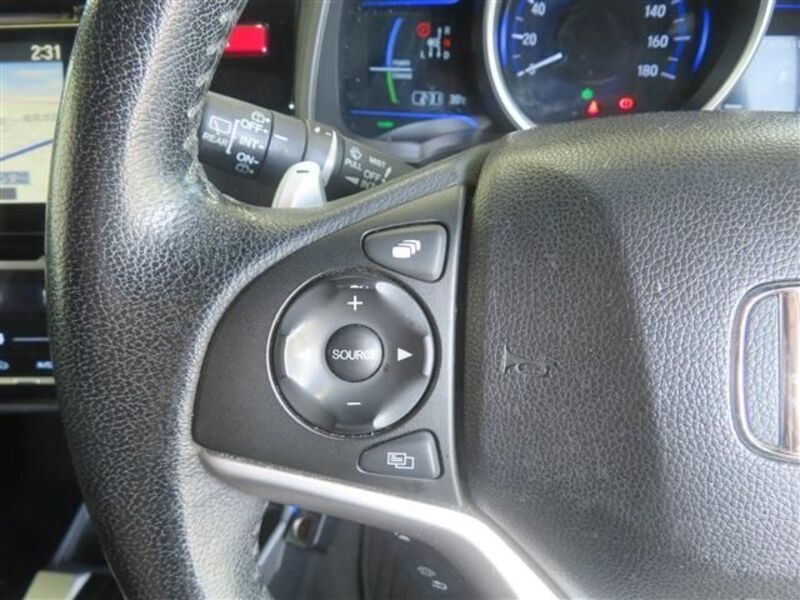 FIT HYBRID