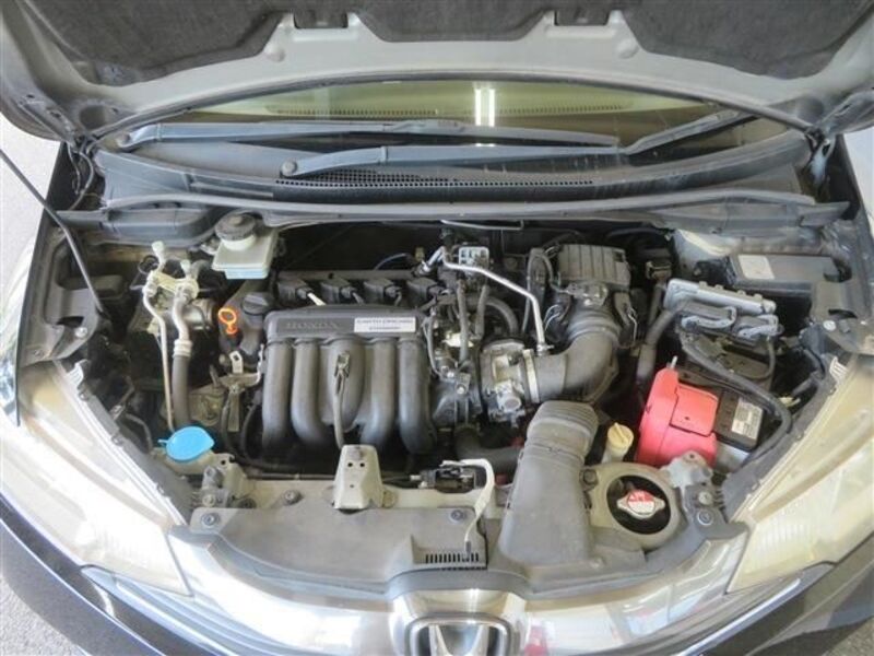 FIT HYBRID