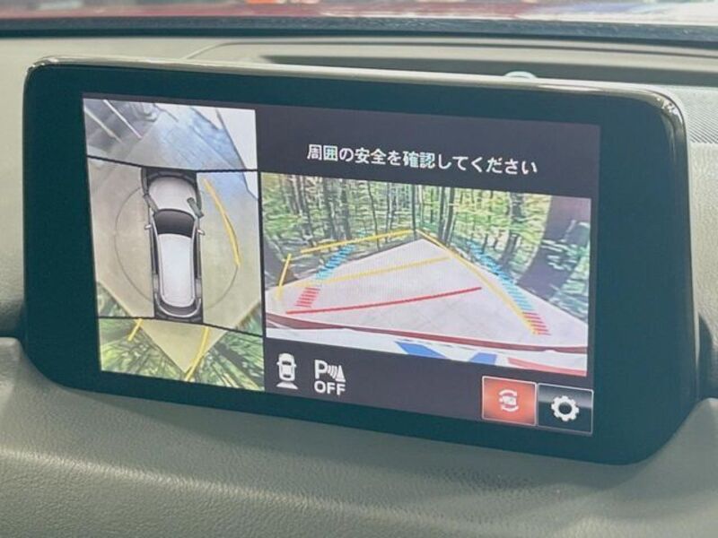 CX-8