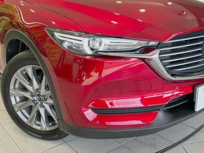 CX-8