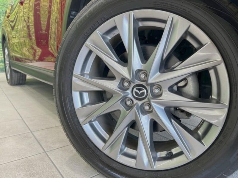 CX-8