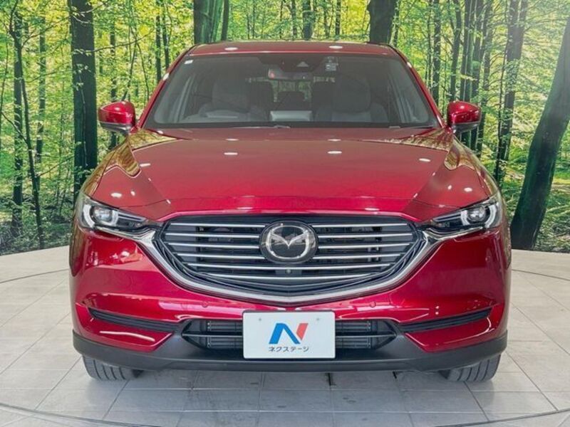 CX-8