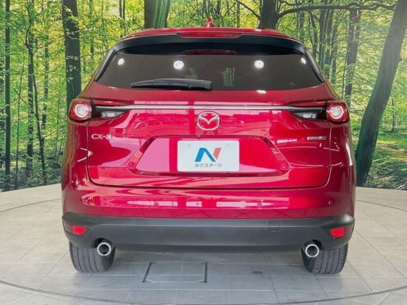 CX-8