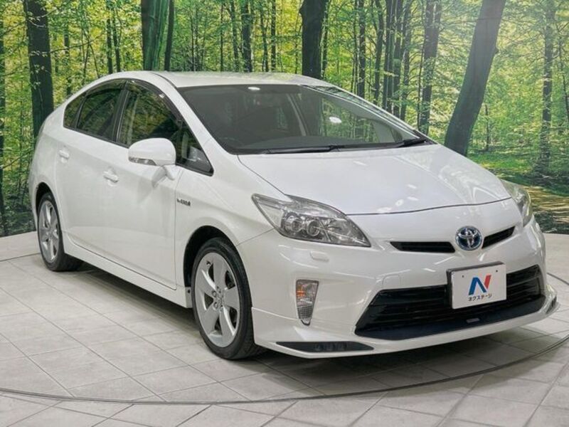 PRIUS