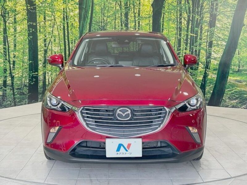 CX-3