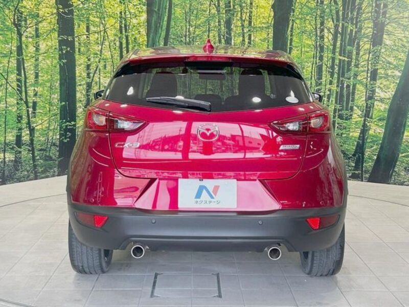 CX-3